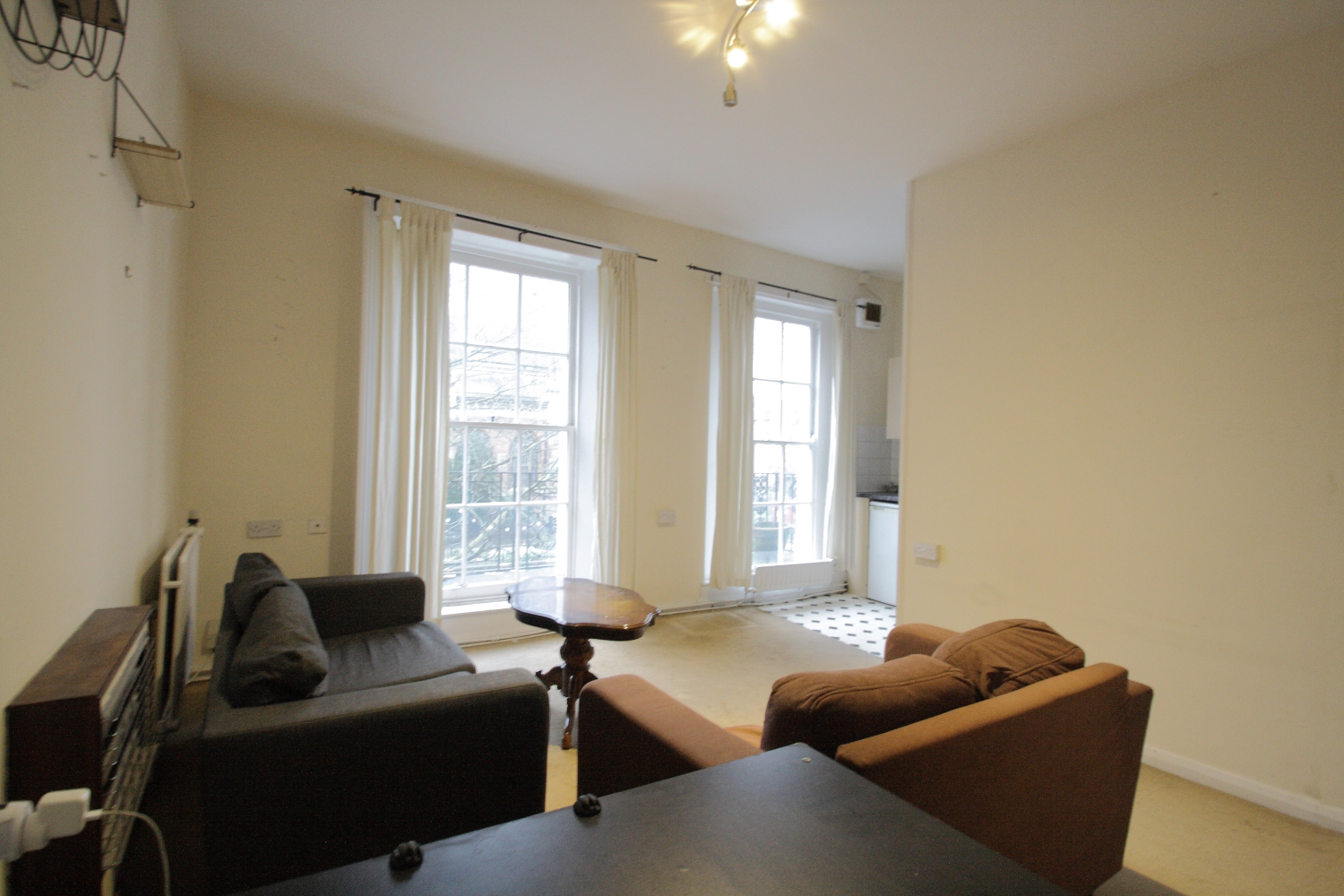113c Vassall Road, London, photo 3