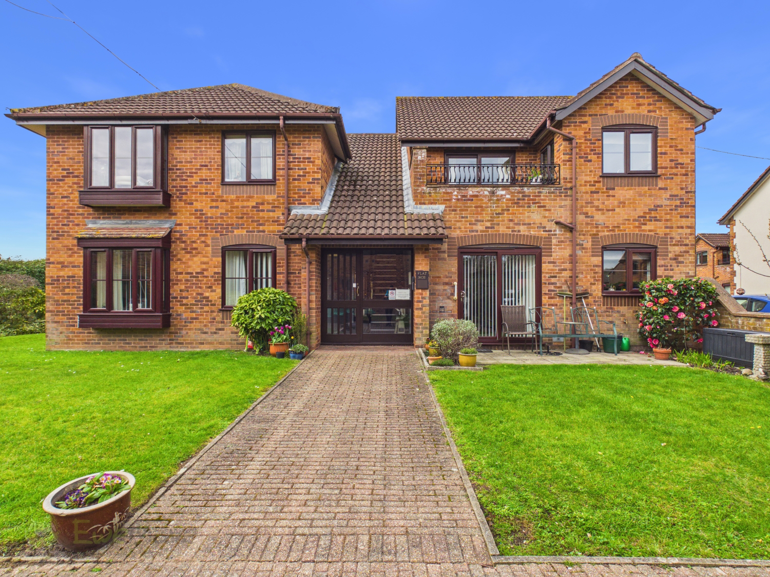 Laurel Court, Armstrong Road, Norwich, Norfolk, NR7, photo 11