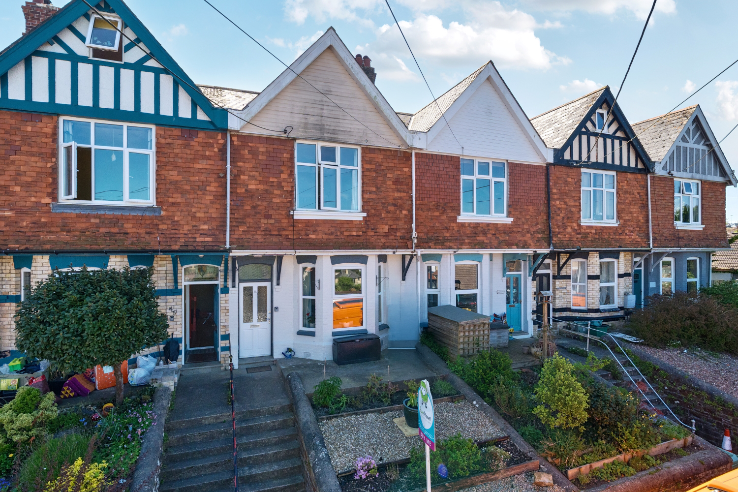 Elm Grove, Bideford, Devon, EX39