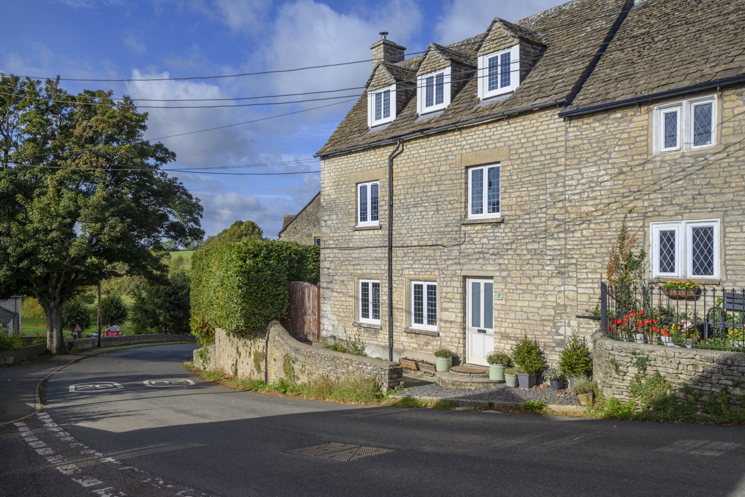 Brook Hill, Sherston, Malmesbury, Wiltshire, SN16