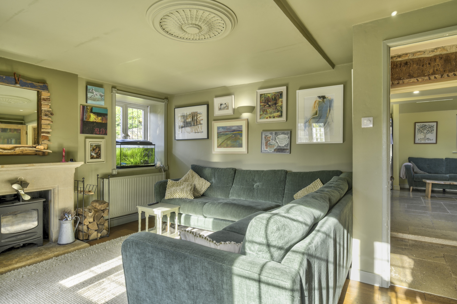 Brook Hill, Sherston, Malmesbury, Wiltshire, SN16, photo 7