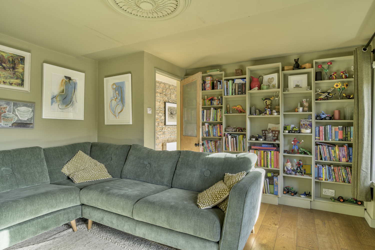 Brook Hill, Sherston, Malmesbury, Wiltshire, SN16, photo 5
