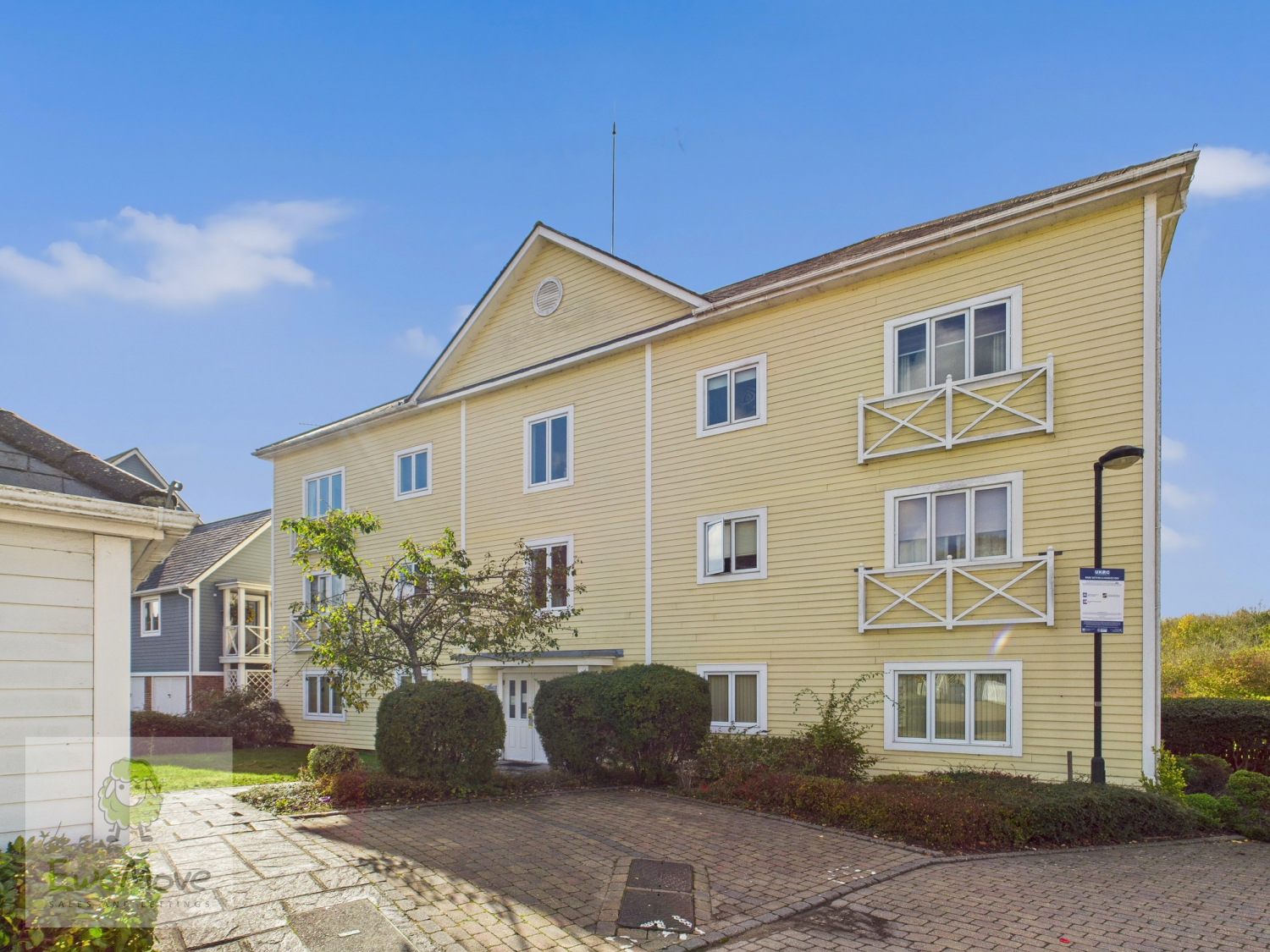 Alisander Close, Holborough Lakes, Snodland, ME6 5SH, photo 11