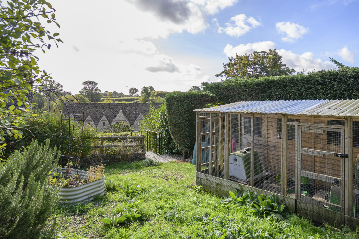 Brook Hill, Sherston, Malmesbury, Wiltshire, SN16, photo 16