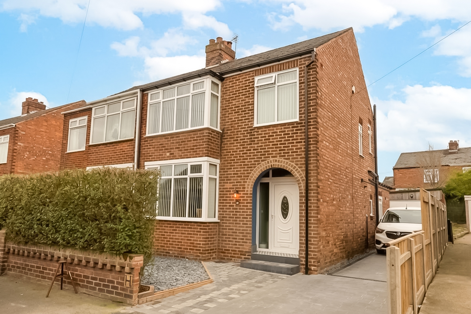 Humber Road Thornaby, Thornaby, Stockton-on-Tees, TS17 8JB