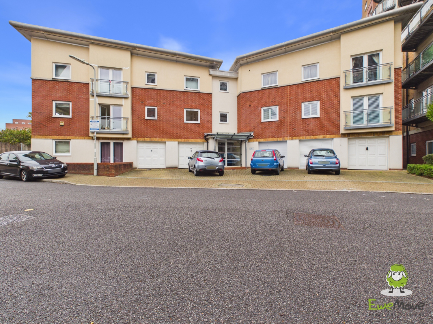 Winterthur Way, Basingstoke, Hampshire, RG21