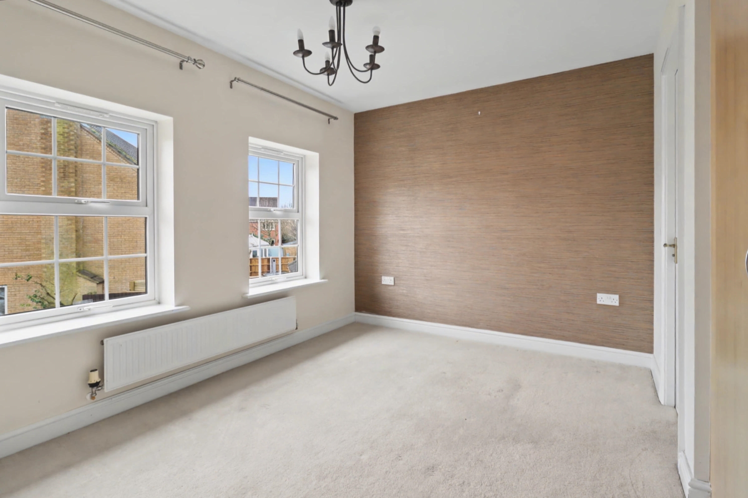 Plantagenet Way, Ashby-de-la-Zouch, Leicestershire, LE65, photo 21