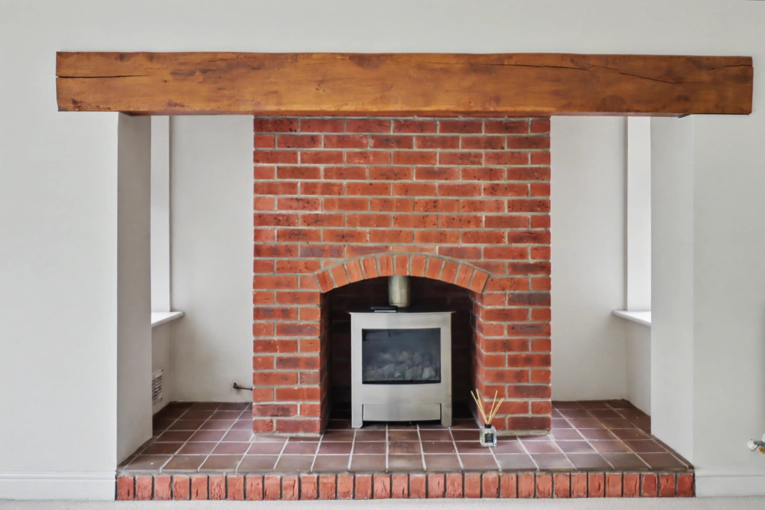 Plantagenet Way, Ashby-de-la-Zouch, Leicestershire, LE65, photo 8
