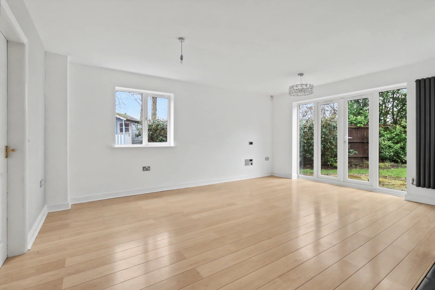 Plantagenet Way, Ashby-de-la-Zouch, Leicestershire, LE65, photo 12