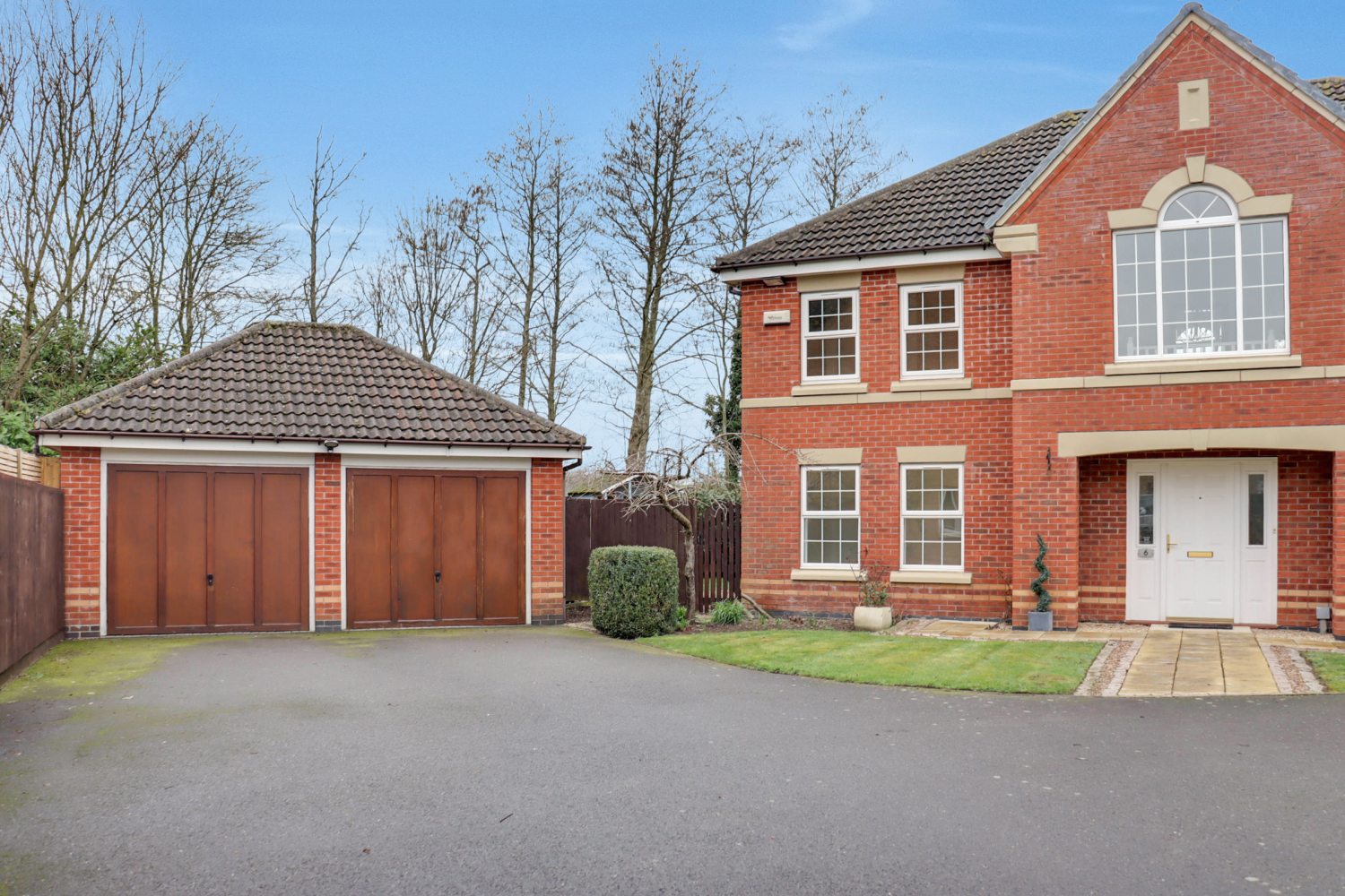 Plantagenet Way, Ashby-de-la-Zouch, Leicestershire, LE65, photo 5