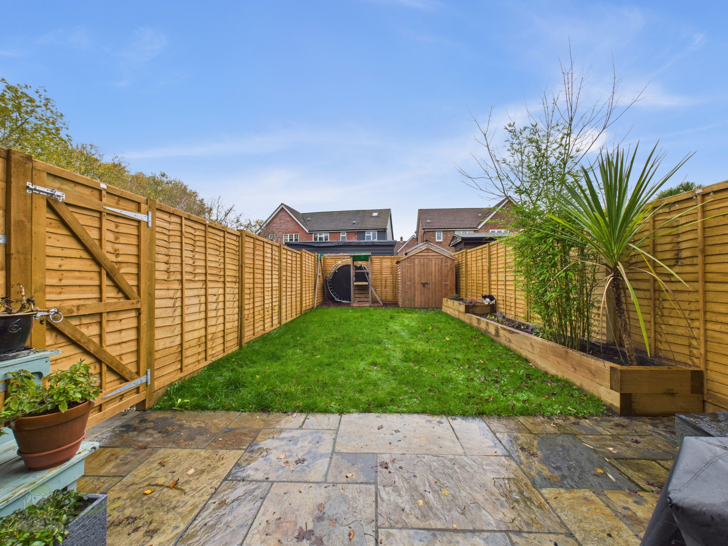 Fuller Close, Rackheath, Norwich, Norfolk, NR13, photo 3