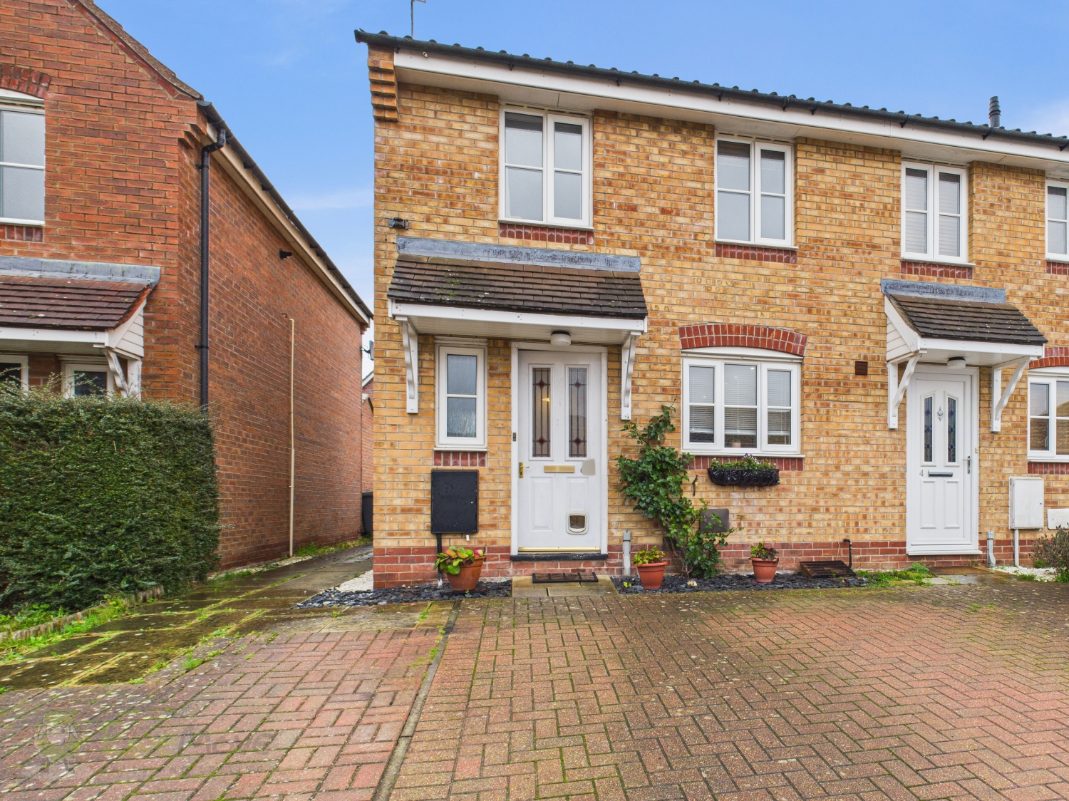 Fuller Close, Rackheath, Norwich, Norfolk, NR13