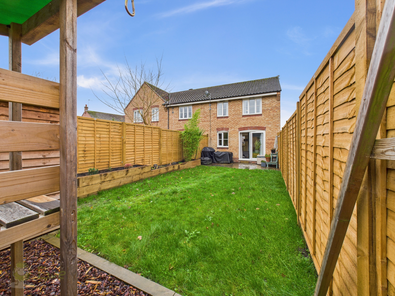 Fuller Close, Rackheath, Norwich, Norfolk, NR13, photo 11