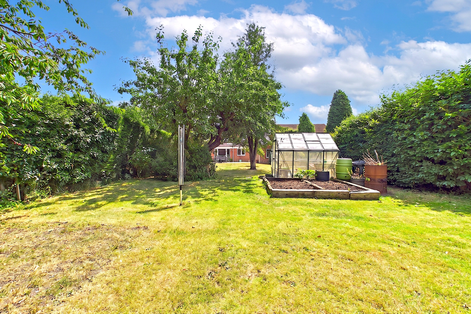 Park Lane, Bishop Wilton, York, North Yorkshire, YO42 1SW, photo 11