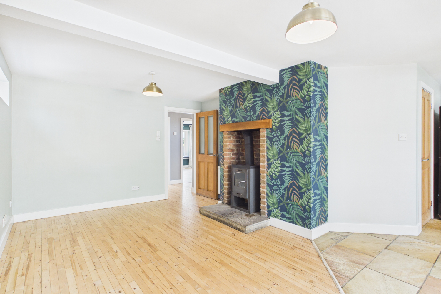 Park Lane, Bishop Wilton, York, North Yorkshire, YO42 1SW, photo 12