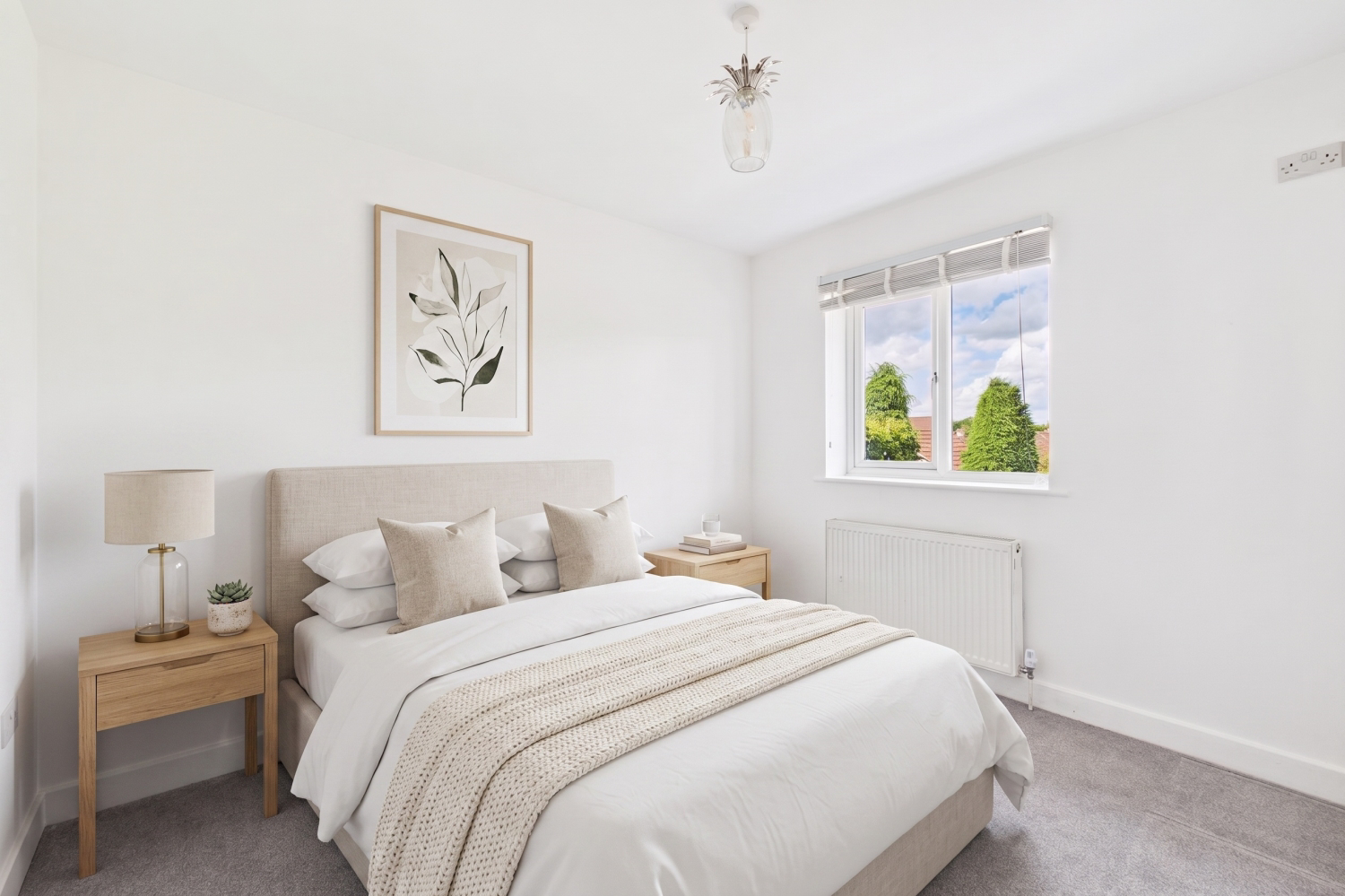 Park Lane, Bishop Wilton, York, North Yorkshire, YO42 1SW, photo 18