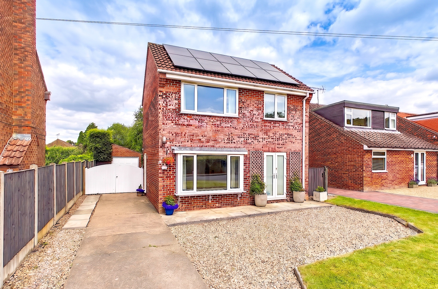 Park Lane, Bishop Wilton, York, North Yorkshire, YO42 1SW, photo 6