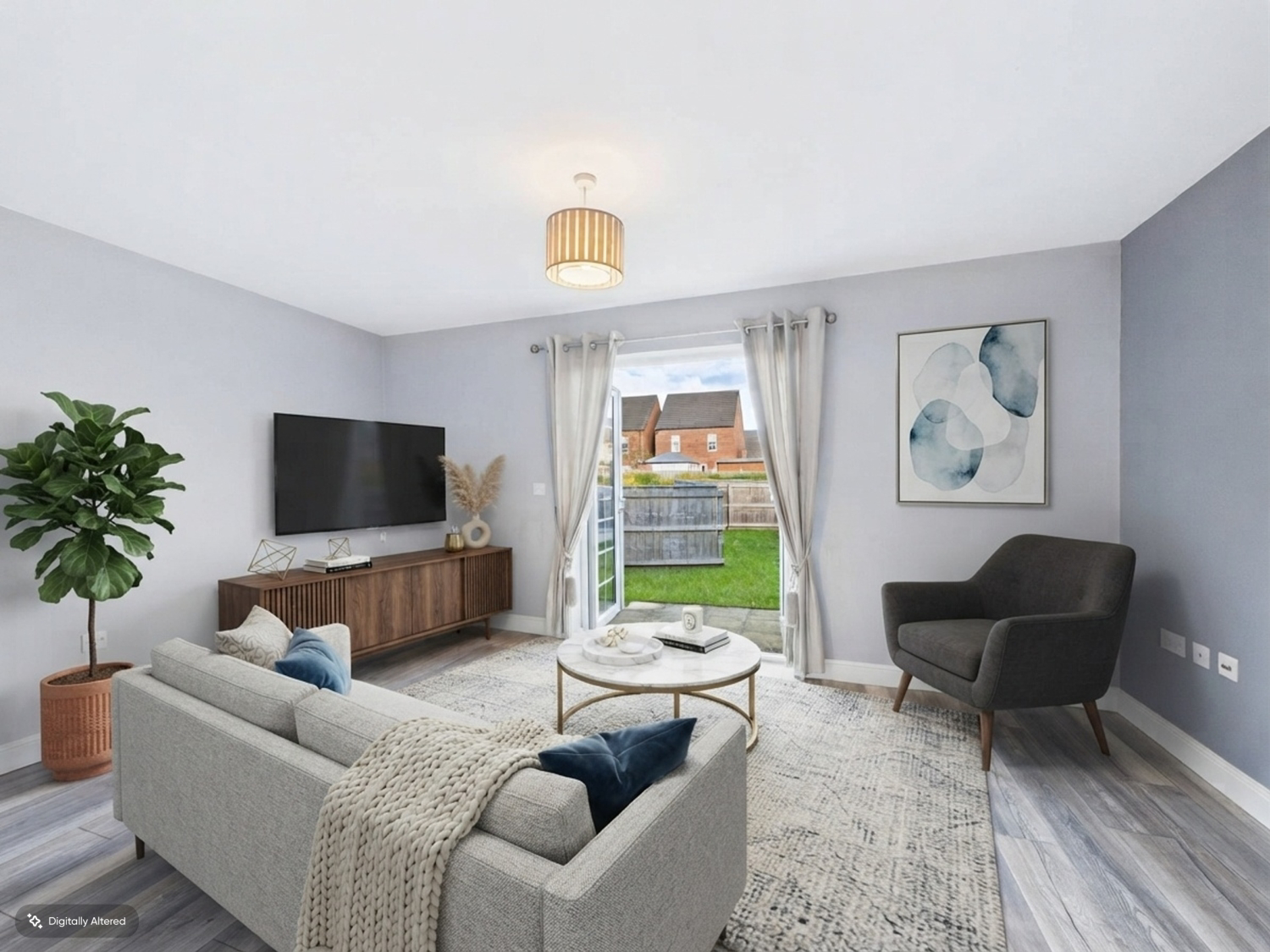 9 Grassholme Way, Startforth, DL12 9BU, photo 2
