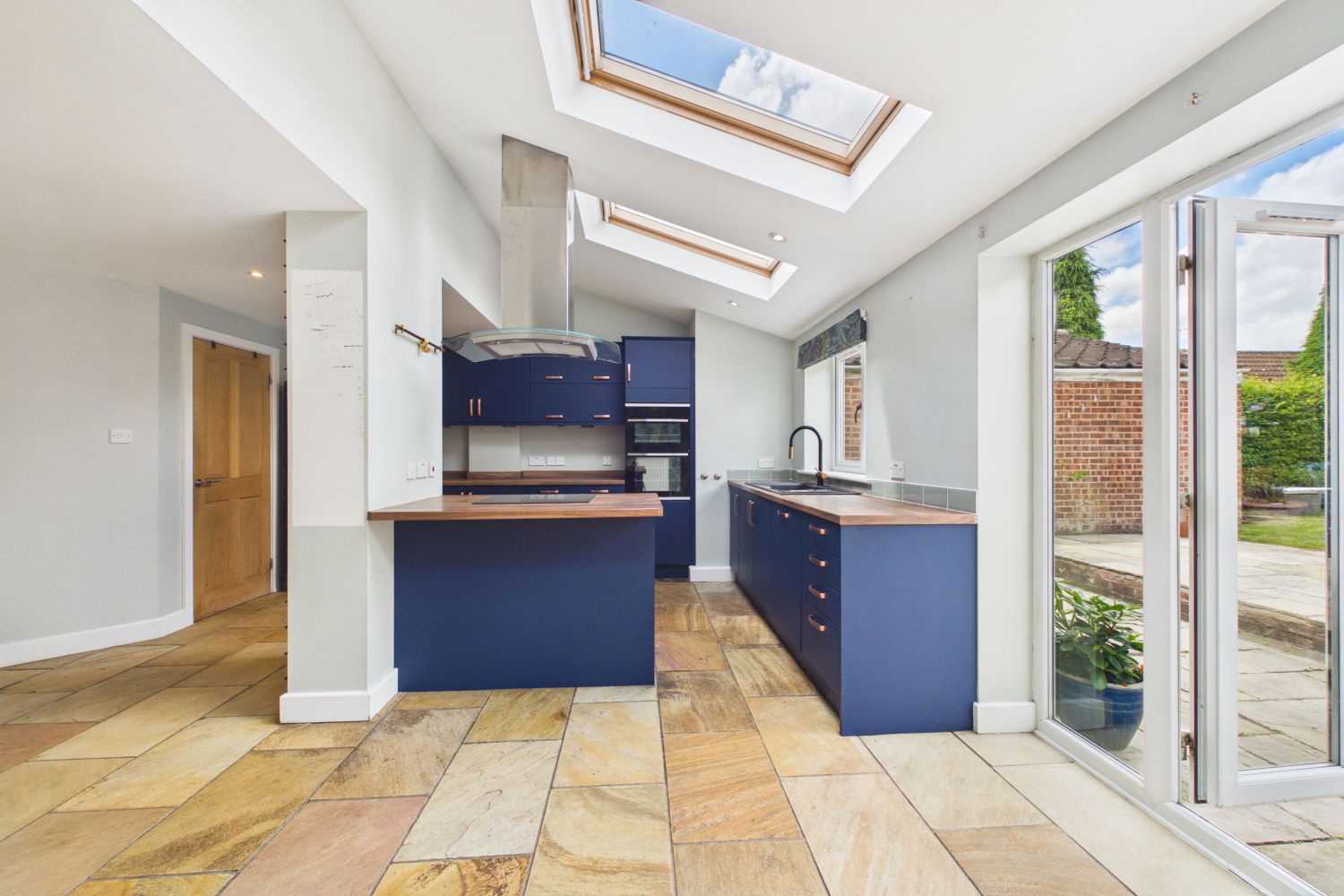 Park Lane, Bishop Wilton, York, North Yorkshire, YO42 1SW, photo 9