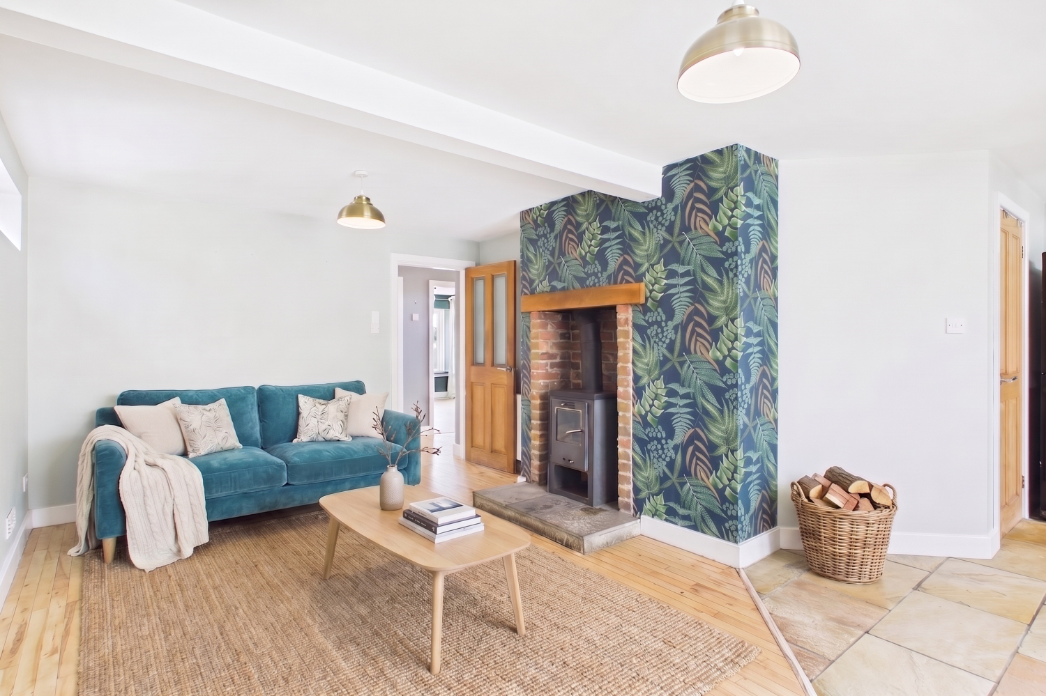 Park Lane, Bishop Wilton, York, North Yorkshire, YO42 1SW, photo 13