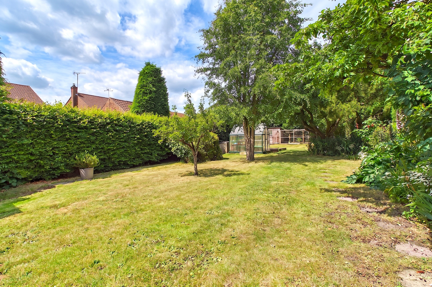 Park Lane, Bishop Wilton, York, North Yorkshire, YO42 1SW, photo 3