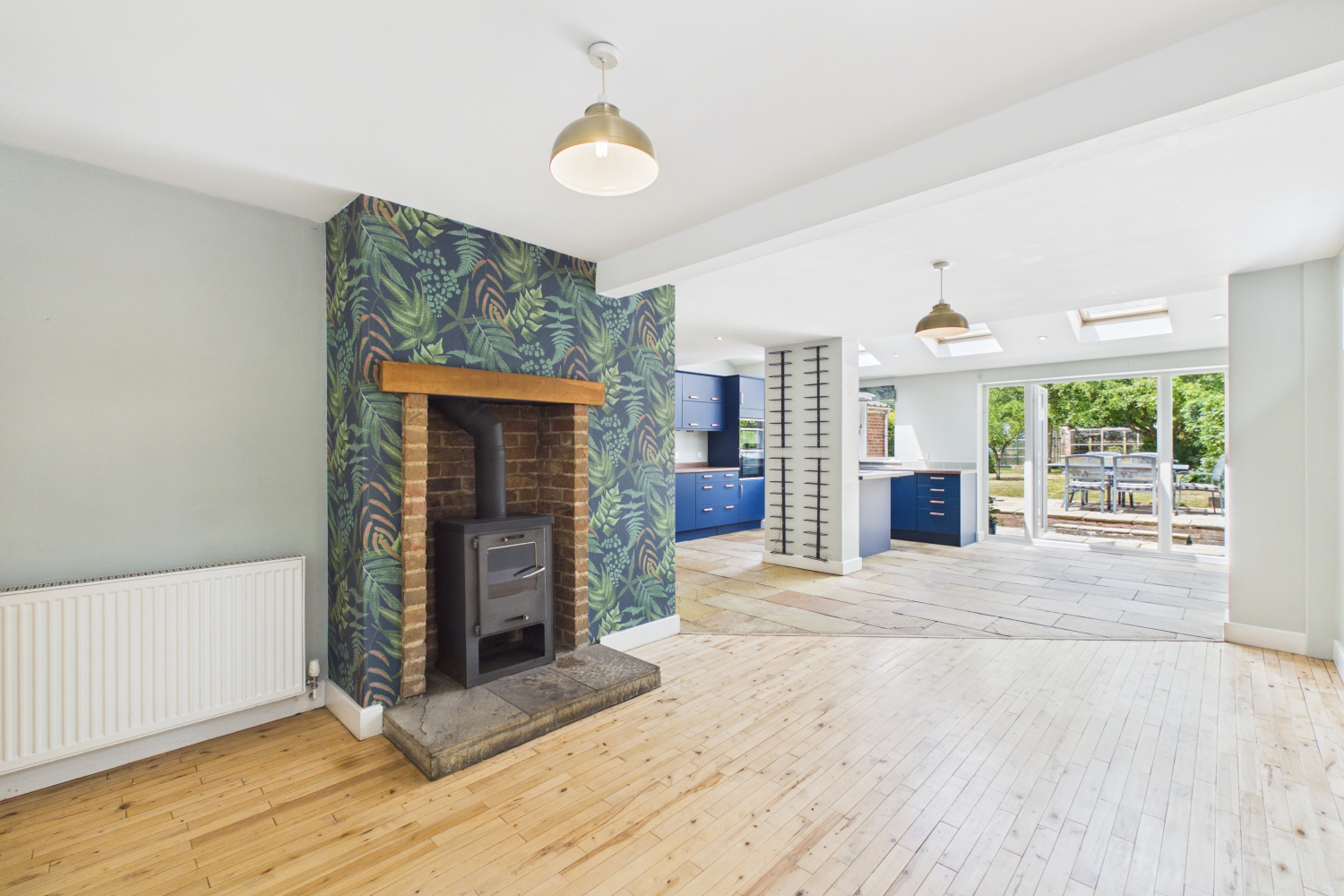 Park Lane, Bishop Wilton, York, North Yorkshire, YO42 1SW, photo 8