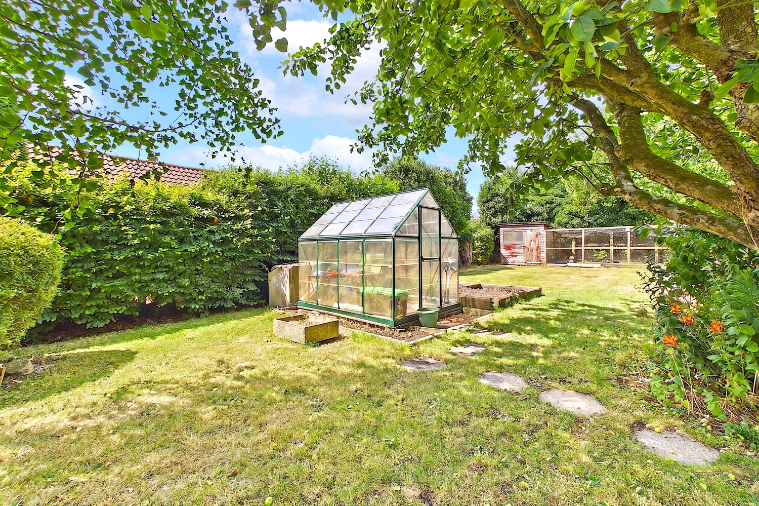 Park Lane, Bishop Wilton, York, North Yorkshire, YO42 1SW, photo 22