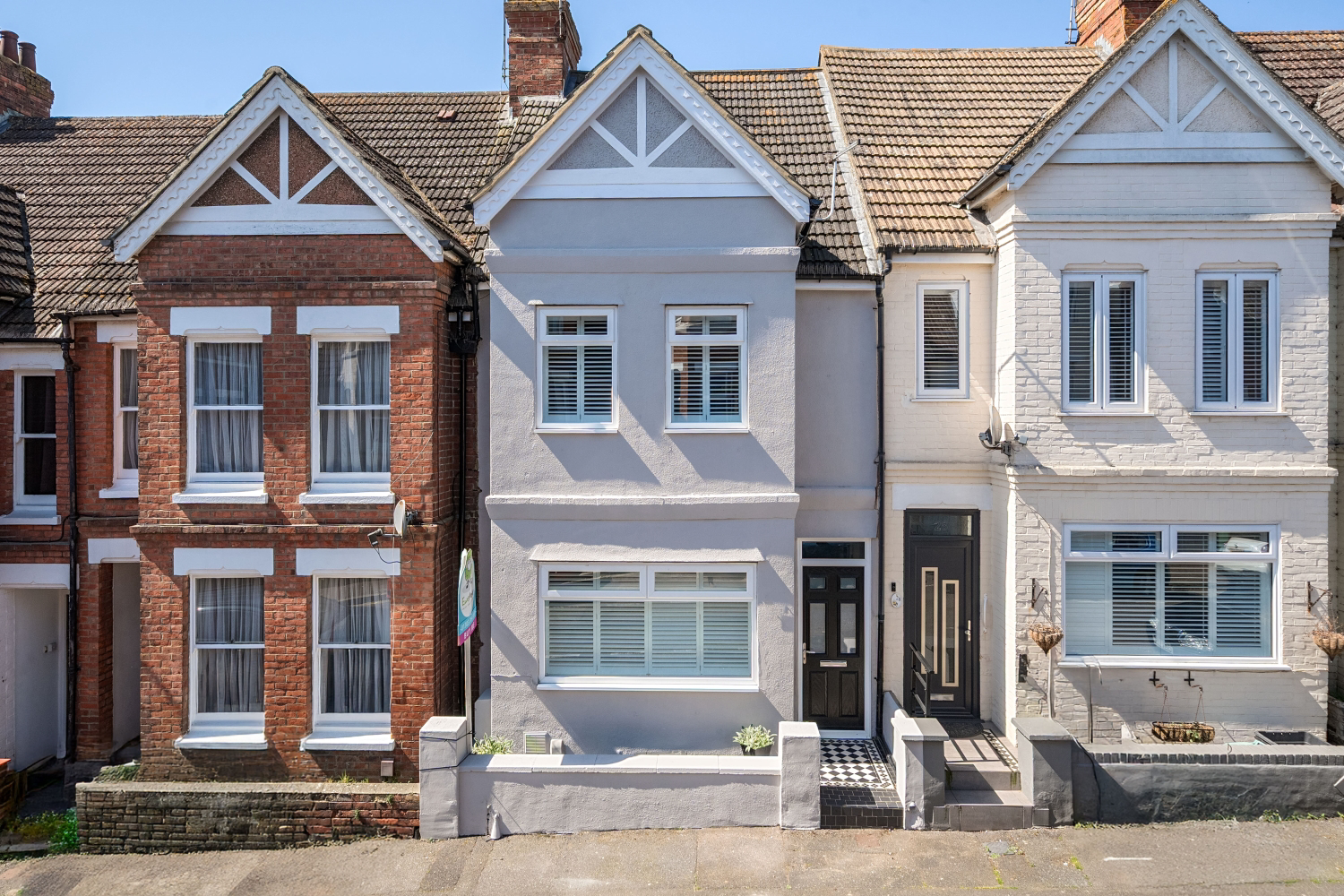 Watkin Road, Folkestone, CT19