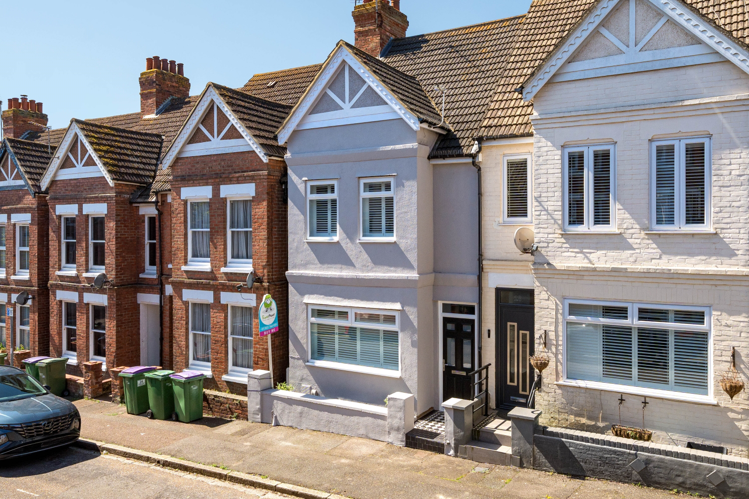 Watkin Road, Folkestone, CT19, photo 20