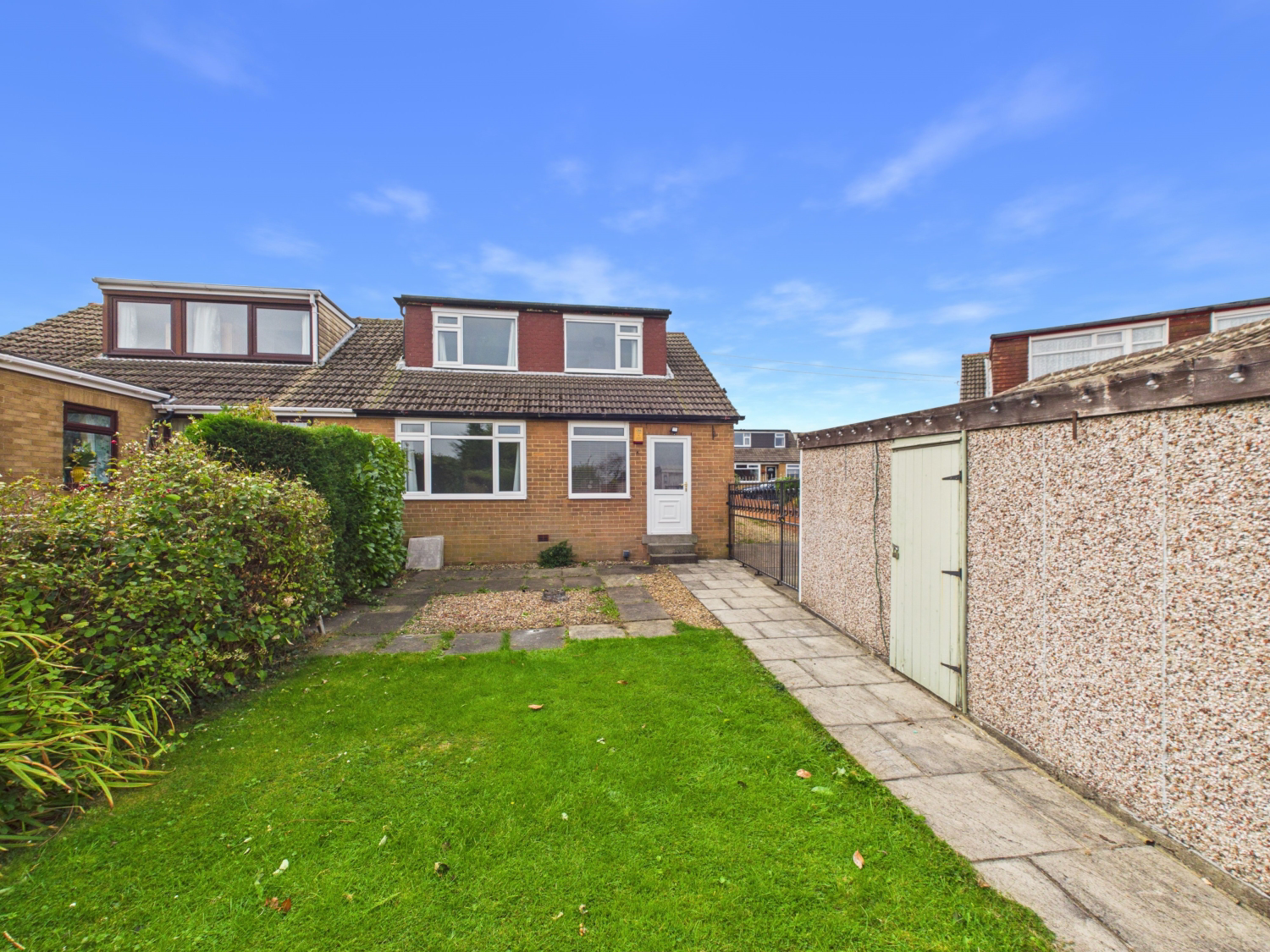Scott Green Crescent, Gildersome, Leeds, West Yorkshire, LS27, photo 21