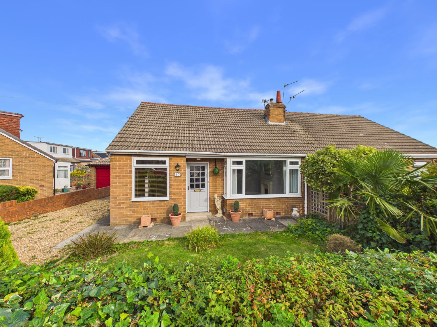 Scott Green Crescent, Gildersome, Leeds, West Yorkshire, LS27, photo 20