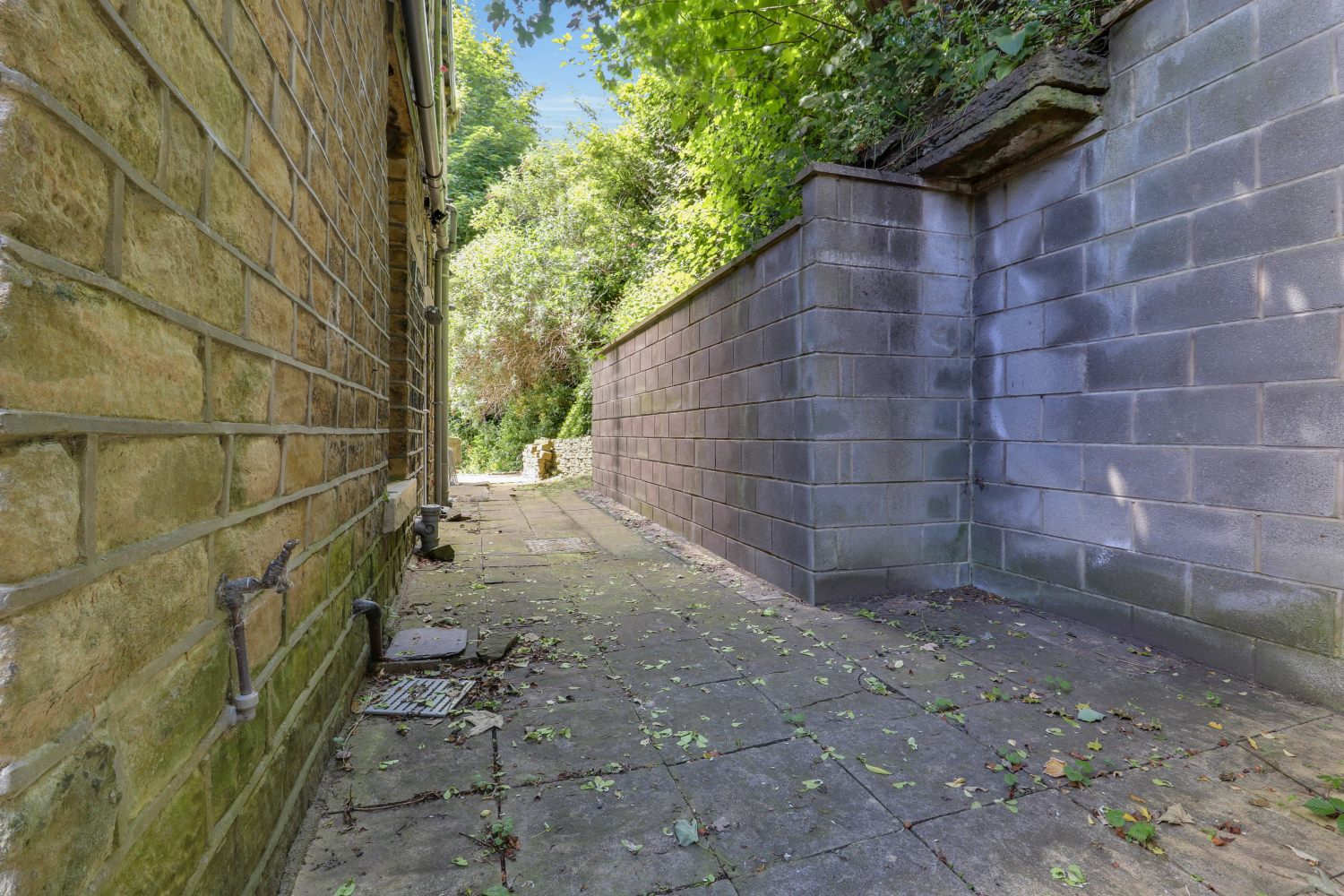 JAMES STREET, GOLCAR, HUDDERSFIELD, HD7, photo 19