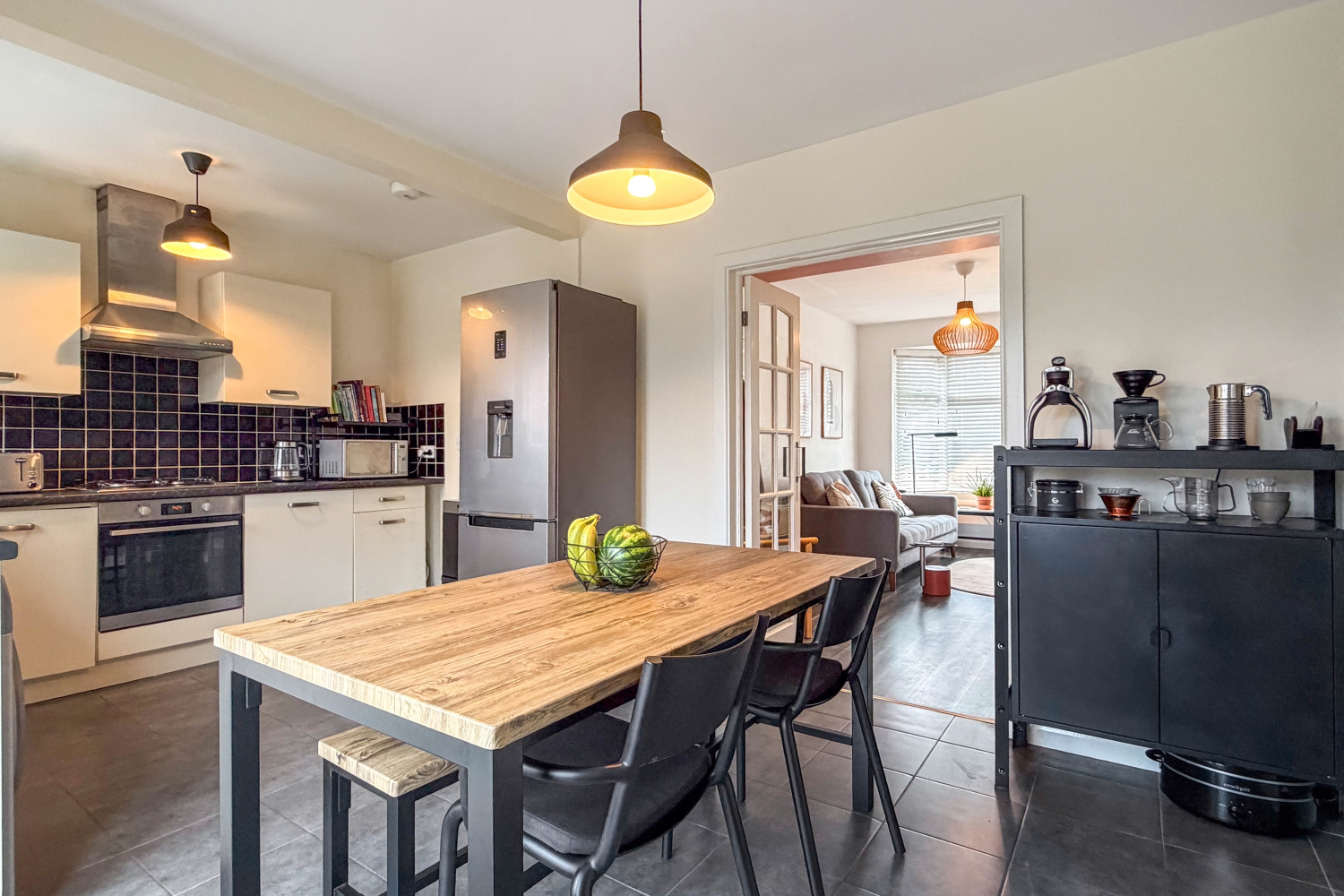 Leyton Crescent, Beeston, Nottingham, Nottinghamshire, NG9, photo 4