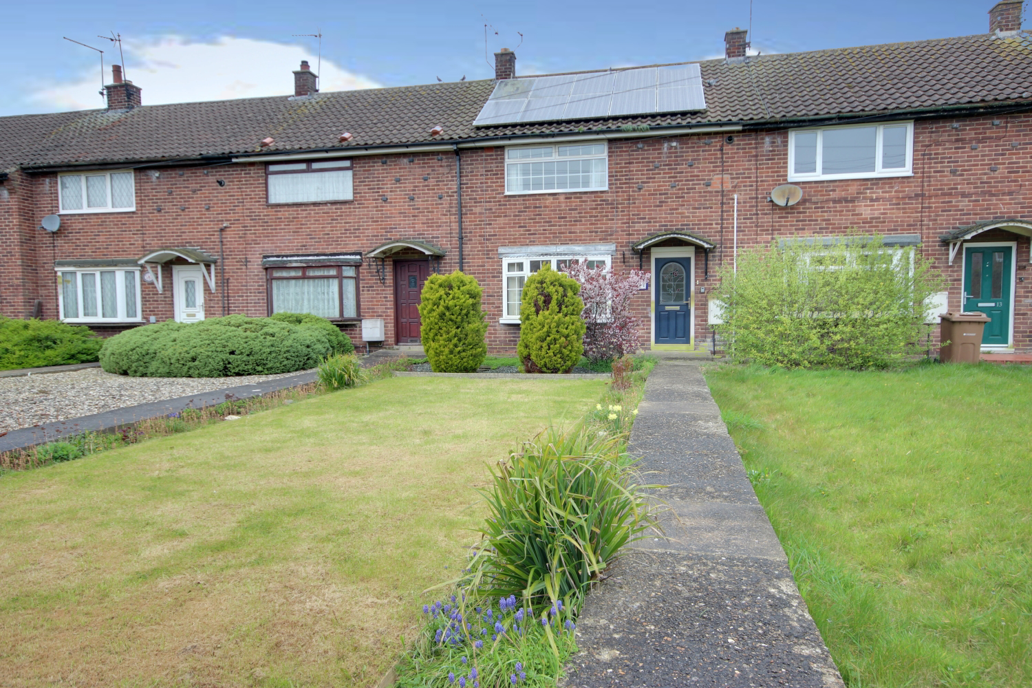 11 Fotherby Walk, Beverley