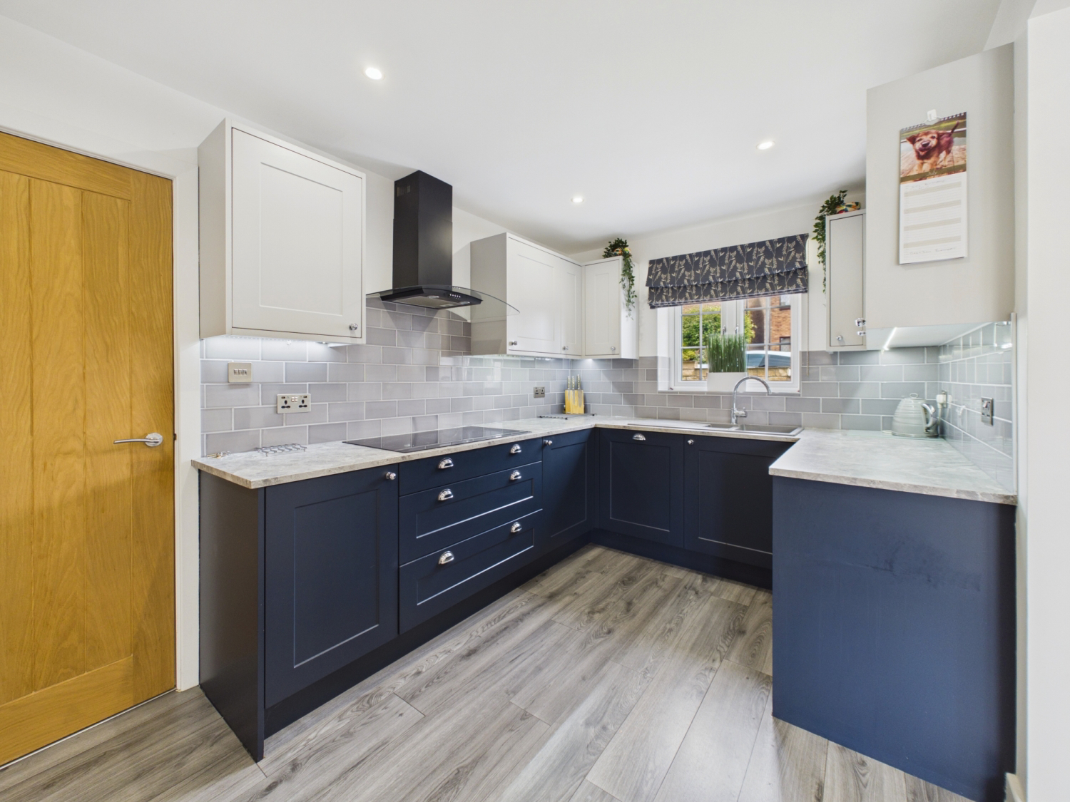 Moat Hill Farm Drive, Birstall, photo 12