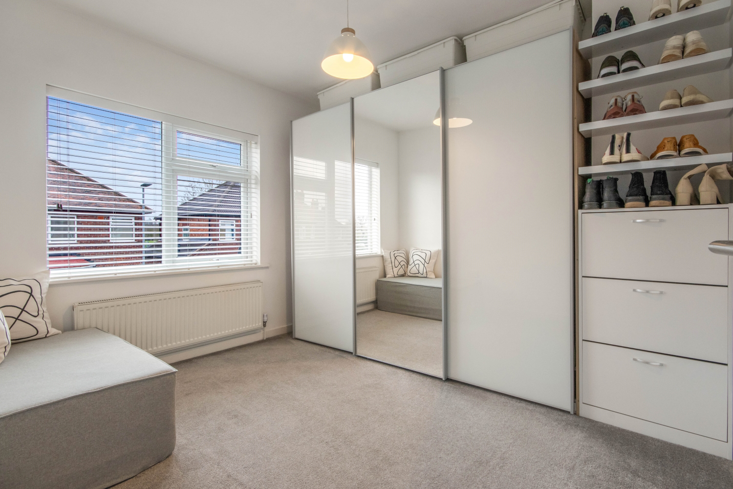 Leyton Crescent, Beeston, Nottingham, Nottinghamshire, NG9, photo 10