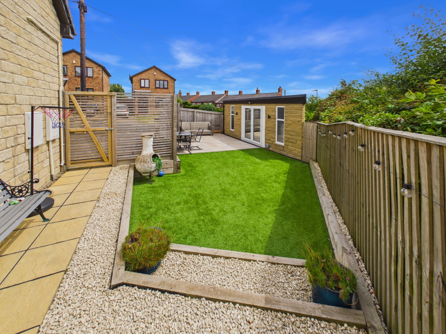 Moat Hill Farm Drive, Birstall, photo 34