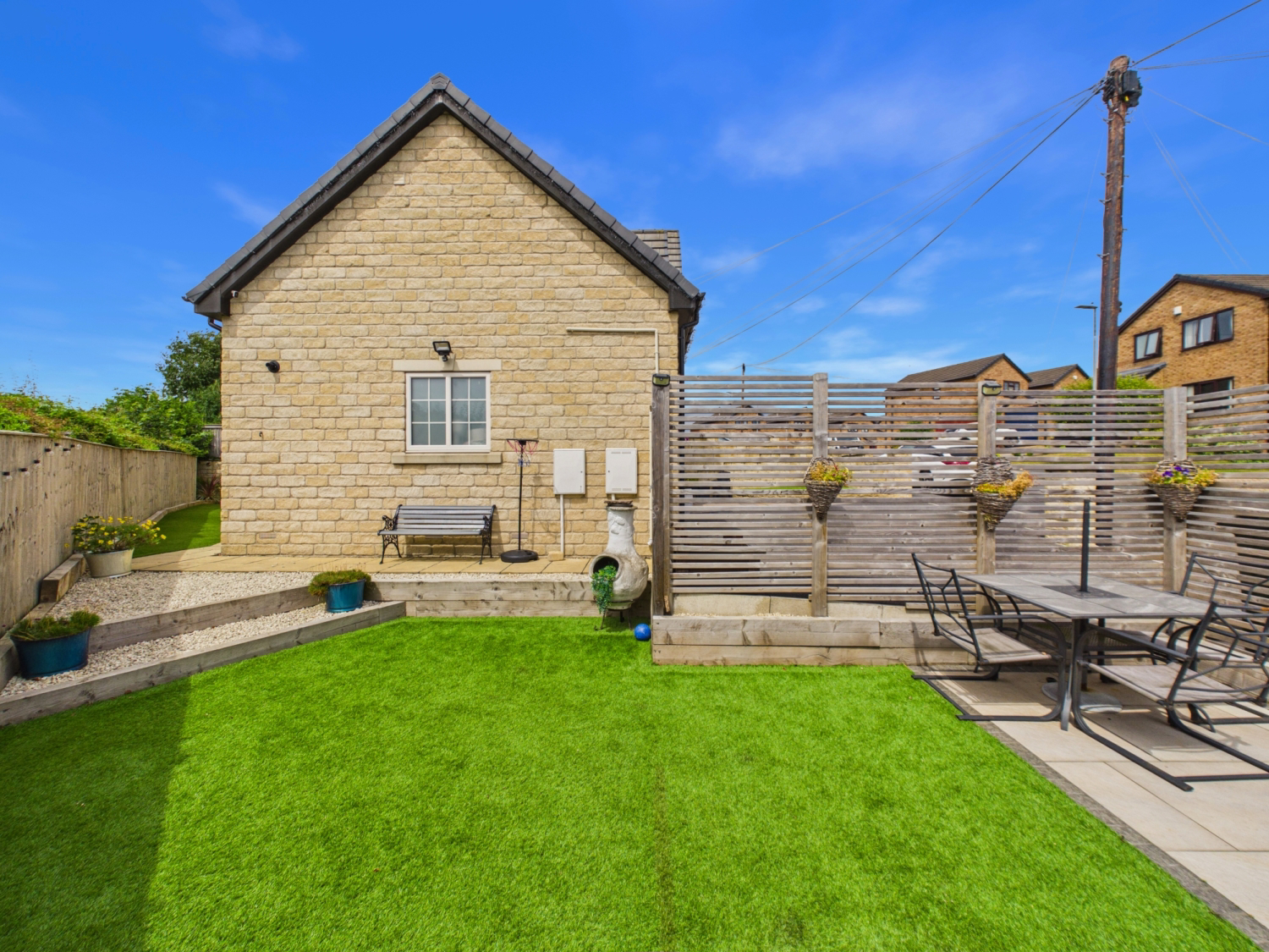 Moat Hill Farm Drive, Birstall, photo 39