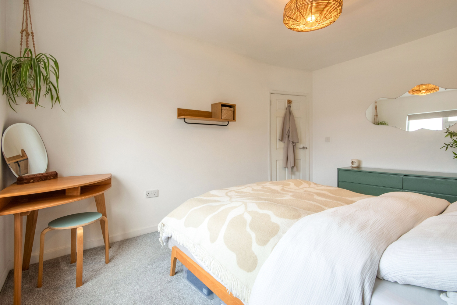 Leyton Crescent, Beeston, Nottingham, Nottinghamshire, NG9, photo 9