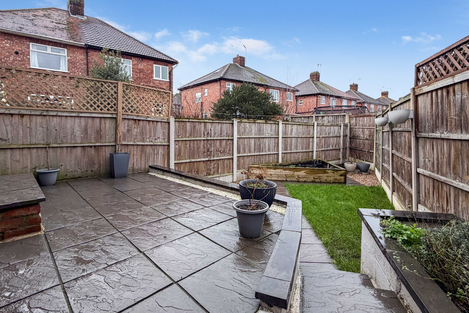Leyton Crescent, Beeston, Nottingham, Nottinghamshire, NG9, photo 15