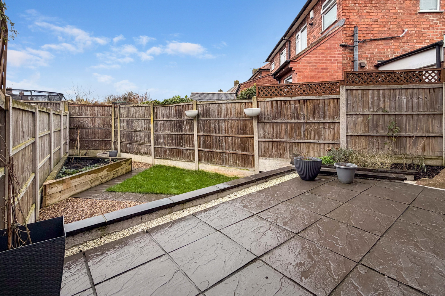 Leyton Crescent, Beeston, Nottingham, Nottinghamshire, NG9, photo 14