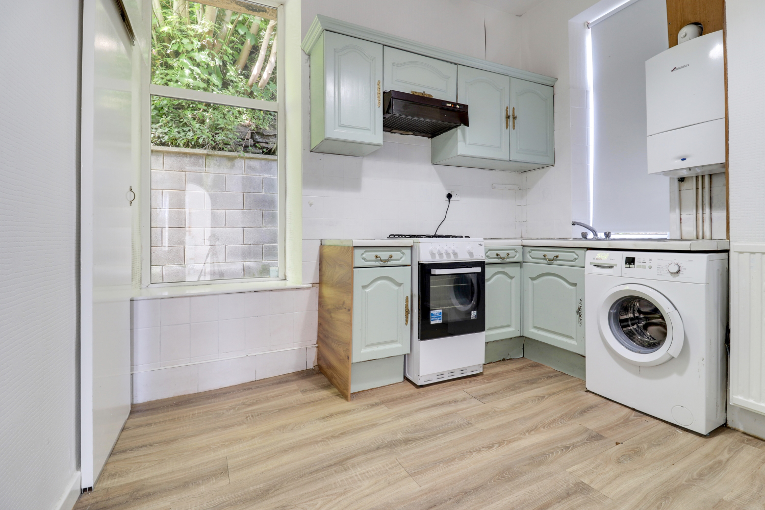 JAMES STREET, GOLCAR, HUDDERSFIELD, HD7, photo 14