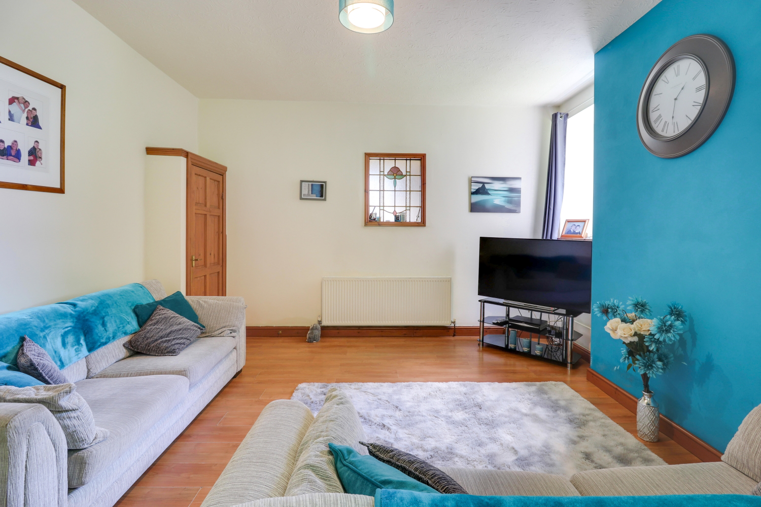 JAMES STREET, GOLCAR, HUDDERSFIELD, HD7, photo 3
