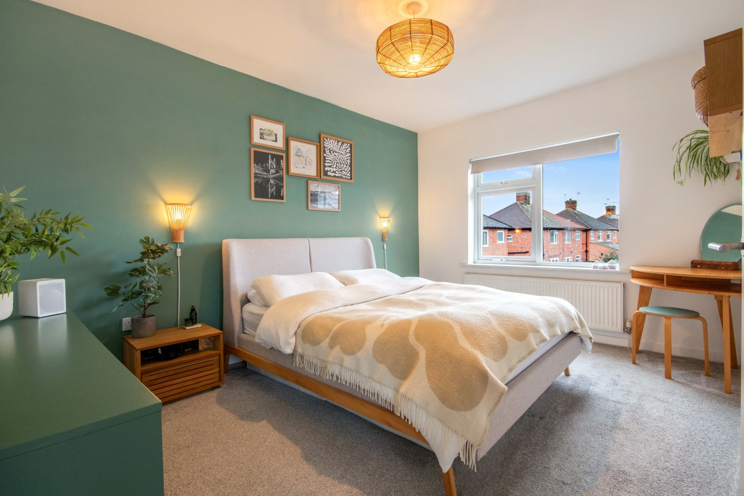 Leyton Crescent, Beeston, Nottingham, Nottinghamshire, NG9, photo 8