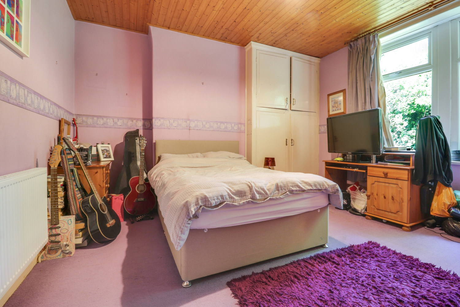JAMES STREET, GOLCAR, HUDDERSFIELD, HD7, photo 8