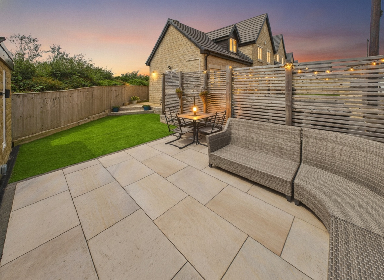 Moat Hill Farm Drive, Birstall, photo 4