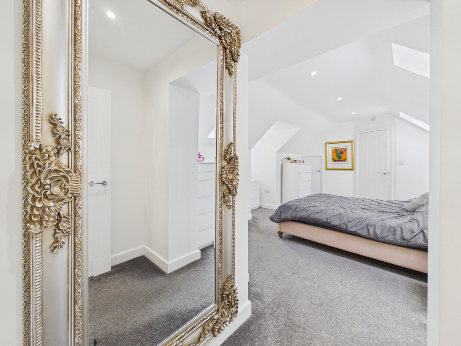 Moat Hill Farm Drive, Birstall, photo 18