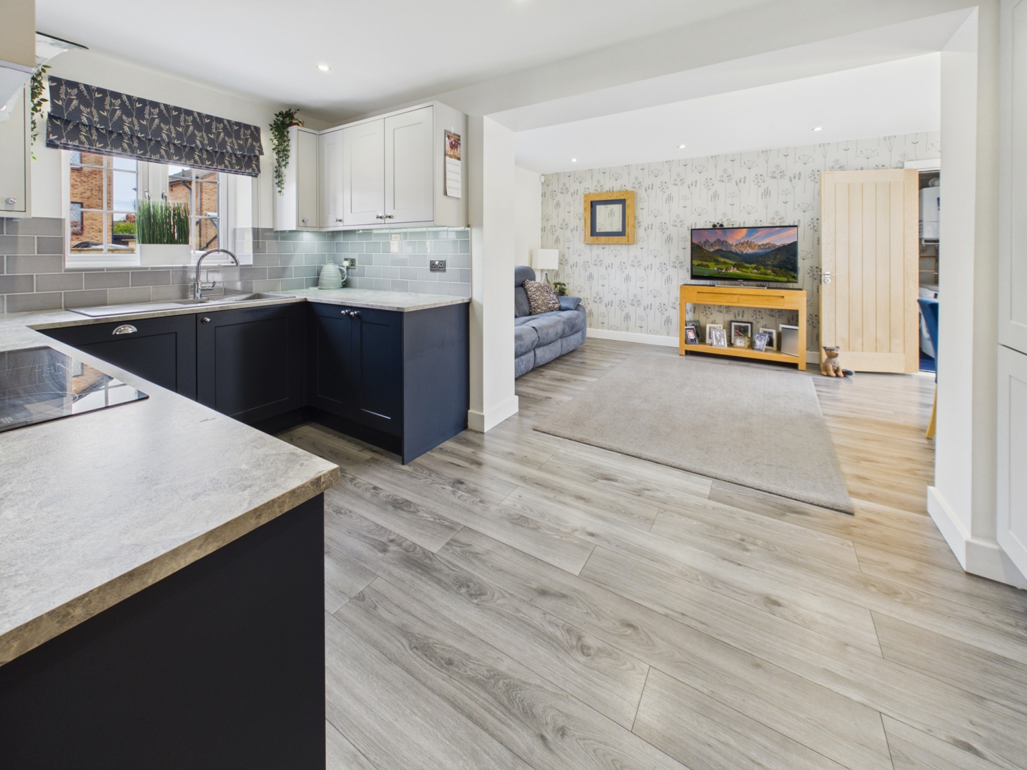 Moat Hill Farm Drive, Birstall, photo 13