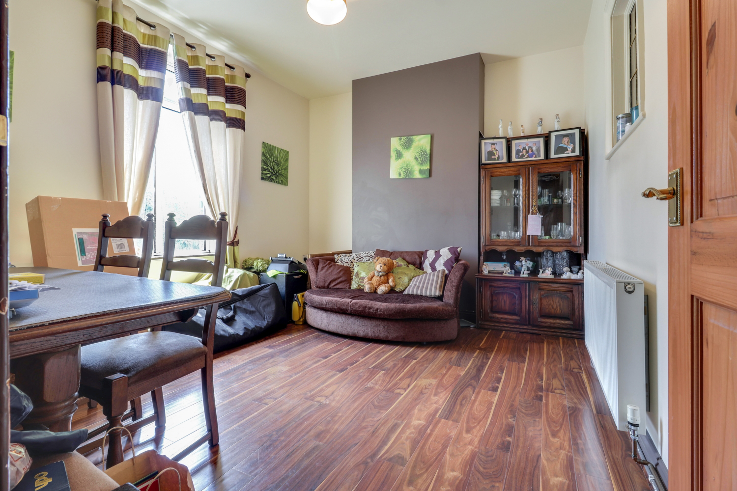 JAMES STREET, GOLCAR, HUDDERSFIELD, HD7, photo 5