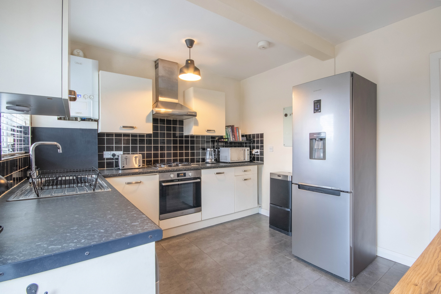 Leyton Crescent, Beeston, Nottingham, Nottinghamshire, NG9, photo 6